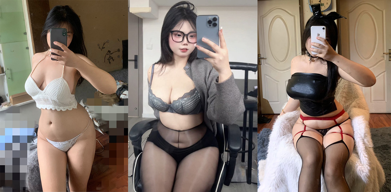 抖音极品网红【肉巴】大尺度热舞视频合集流出，动作勾人眼神夺魄简直骚出天际